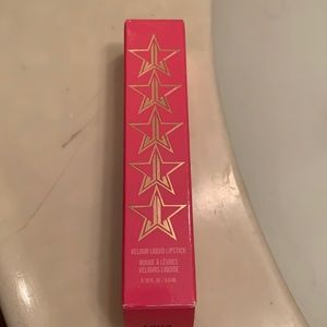 NEW Jeffree Star Mystery Holiday Stocking Lipstick